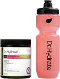 Dr. Hydrate All-In-One Drink, Strawberry Kiwi 270g
