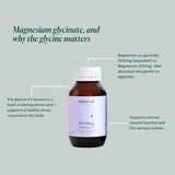 Naternal Vitamins MitoMag 60 Tablets