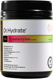 Dr. Hydrate All-In-One Drink, Strawberry Kiwi 270g