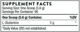 Thorne Research L-Glutamine Powder 504 g