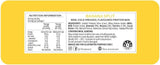 Fibre Boost Cold Pressed Banana Split Flavoured Protein Bar x 12