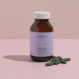 Naternal Vitamins MitoMag 60 Tablets