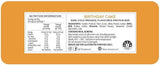 Fibre Boost Cold Pressed Birthday Cake Flavoured Protein Bar x 12