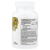 Thorne Research Vitamin K Vitamin Supplement 60 Capsules