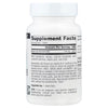 Source Naturals Niacinamide B-3 100 mg, 250 Tablets