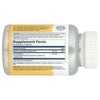 Solaray Liposomal Vitamin C 500 mg 100 VegCaps