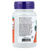NOW Foods Potassium Iodide 30 mg 60 Tablets