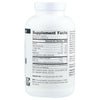Source Naturals Magnesium Malate 200 Capsules 3,750 mg Per Serving