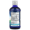 Nordic Naturals Arctic Cod Liver Oil Strawberry 237 mL