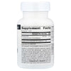 Source Naturals Vanadium with Chromium 90 Count