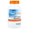 Doctor's Best NAC Detox Regulators 180 Veggie Caps