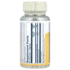 Solaray Zinc 50 mg 100 capsules