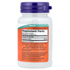 NOW Foods Potassium Iodide 30 mg 60 Tablets