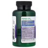 Swanson Triple Magnesium Complex 400 mg 100 Capsules