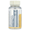 Solaray Niacin 100 mg, 100 Capsules