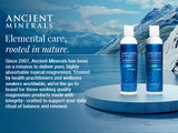 Ancient Minerals Ultra Magnesium Gel, 237ml