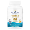 Nordic Naturals Ultimate Omega 2X (2150 mg) 60 Soft Gels