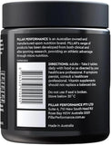 Pillar Performance Triple Magnesium Professional Recovery Supplement 90 Tablet