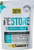 Protein Supplies Australia Restore Hydration Powder, Pine Coconut 200 g