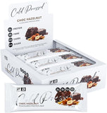 Fibre Boost Cold Pressed Choc Hazelnut Flavoured Protein Bar x 12