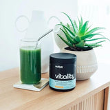 Switch Nutrition Vitality Exotic Fruits 30 Serves 150g