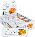 Fibre Boost Cold Pressed Apricot Almond Flavoured Protein Bar x 12