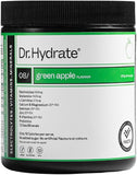Dr. Hydrate All-In-One Drink, Green Apple 270g