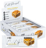 Fibre Boost Cold Pressed Apple Crumble Flavoured Protein Bar x 12