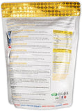 International Protein Amino Charged Banana Ice Cream Flavour Whey Protein Isolate Powder 907 g
