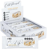 Fibre Boost Cold Pressed Honey Nougat Flavoured Protein Bar x 12