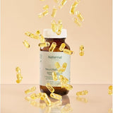 Naternal Vitamins NeuroNatal DHA 60 Capsules