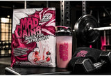 Mad Science Mad Gains Berry Smoothie 25 Serves 4.25kg