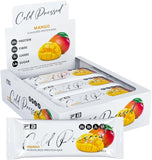 Fibre Boost Cold Pressed Mango Flavoured Protein Bar x 12