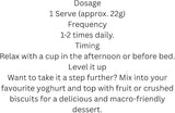 ATP Science NOWAY Collagen Hot Chocolate + Magnesium 330g 15 Serves