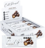 Fibre Boost Cold Pressed Choc Malt Flavoured Protein Bar x 12