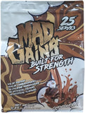Mad Science Mad Gains Chocoholic 25 Serves 4.25kg