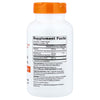 Doctor's Best NAC Detox Regulators 180 Veggie Caps
