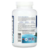 Nordic Naturals Lemon Flavour Arctic Cod Liver Oil 180 Capsules