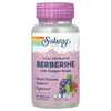 Solaray Berberine Root Extract with Oregon Grape 60 VegCaps