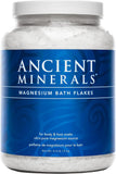 Ancient Minerals Magnesium Bath Flakes 2 kg