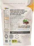 Protein Supplies Australia 360 Whey WPI+WPC Protein 500 g Chocolate