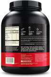 OPTIMUM NUTRITION Gold Standard 100% Whey Protein Powder Banana, 2.27kg