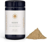SuperFeast Wild Crafted Reishi Extract Powder 100g