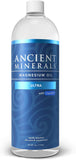 Ancient Minerals Ultra Magnesium Oil with OptiMSM Refill 1 Litre