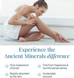 Ancient Minerals Magnesium Oil 1 Litre