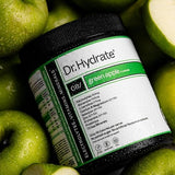 Dr. Hydrate All-In-One Drink, Green Apple 270g