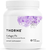 Thorne Collagen Fit Unflavoured 30 Servings 506 g