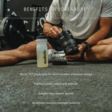 Switch Nutrition Creapure Creatine Monohydrate 500g