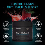 myBrainCo. Gut Repair Natural Berry 300g