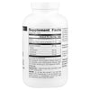 Source Naturals Mega Strength Beta Sitosterol 375mg 120 Tablets